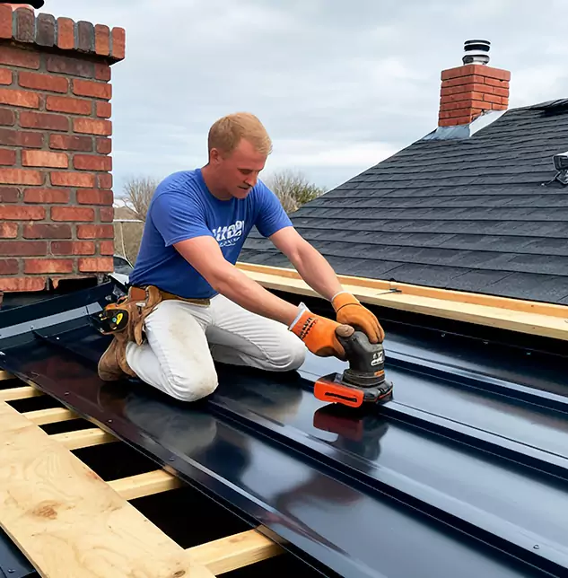 Reliable Roofing Company: Your Trusted Roofers for Superior Standing Seam in Ramona, CA