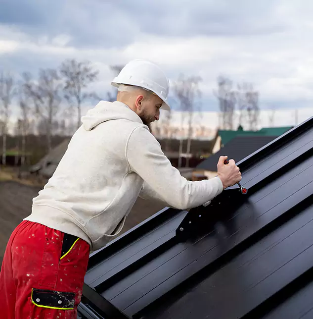 Reliable Roofing Company: Your Trusted Roofers for Superior Steel Repair in Ramona, CA