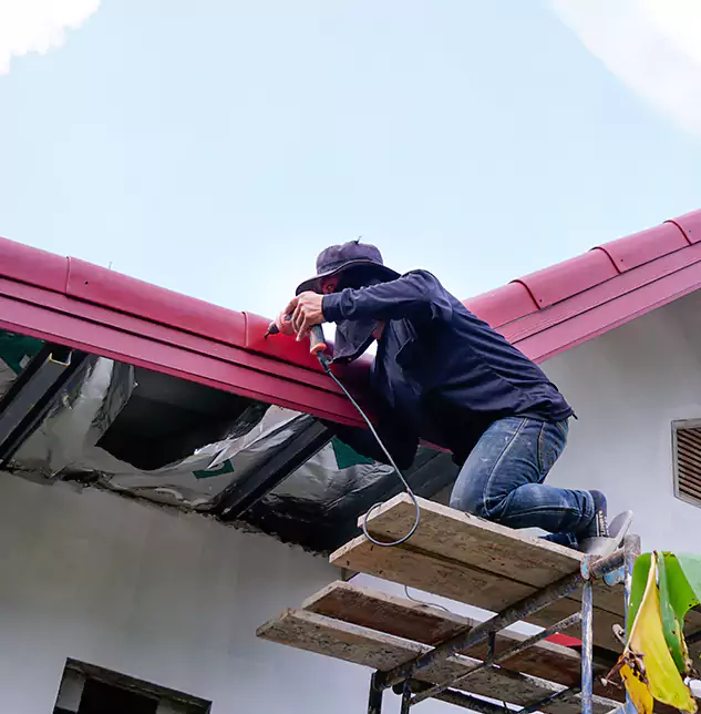 Top Rated Storm Roofing Company in Ramona, CA: Skilled Storm Repair Contractors You Can Trust