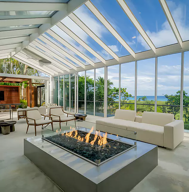 Expert Enclosure Restoration Specialists in Ramona, CA