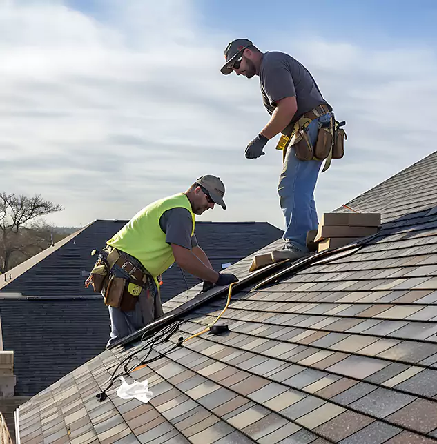 Premier Tile Roofers: Trusted Tile Roofing Company for Exceptional Tile Roof Performance in Ramona, CA