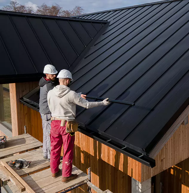 Secure Roofing Solution Delivers Reliable Tin Roofing Solutions Across in Ramona, CA