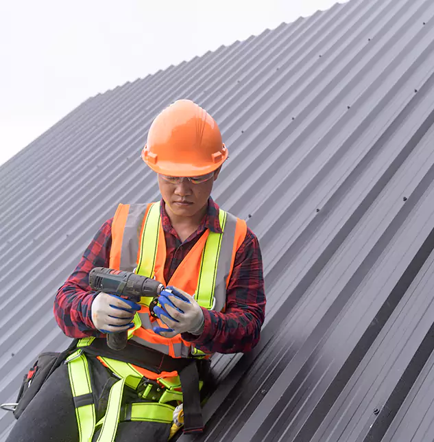 Ramona's Tin Roof Restoration Experts: Stopping Every Tin Roof Problem