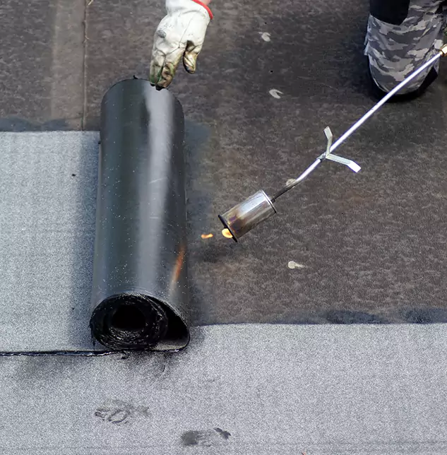 Advanced Thermoplastic Restoration: Your Local Experts for TPO Repair in Ramona, CA