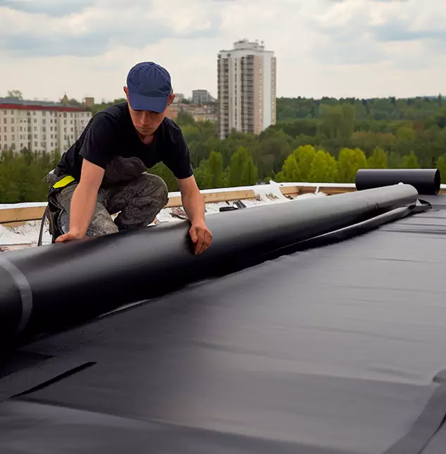 Reliable TPO Roofing Specialists Serving Ramona, CA