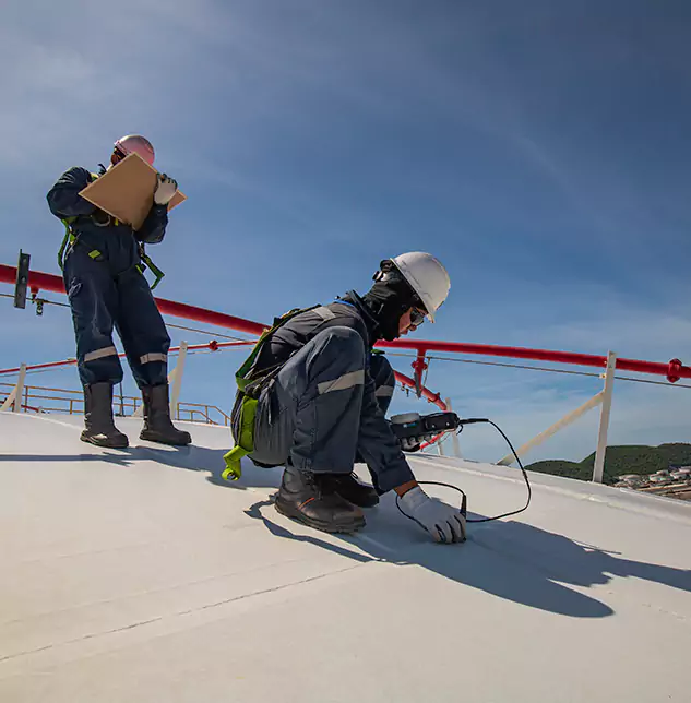Expert TPO Roofing Contractors Trusted Across Ramona, CA