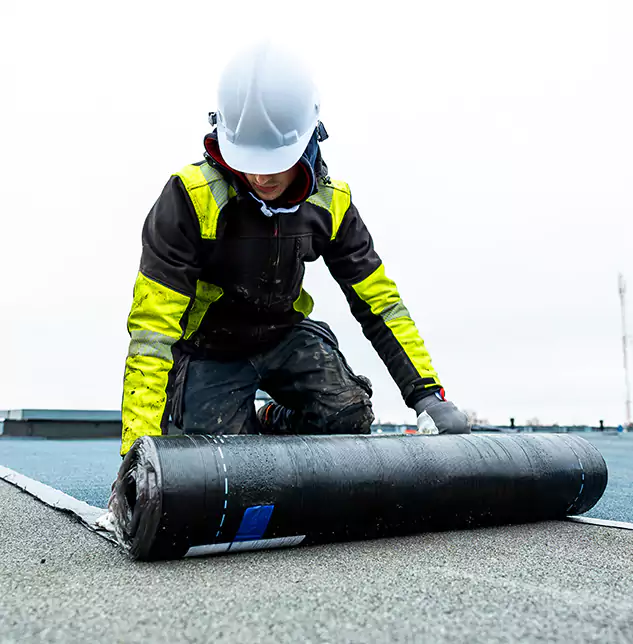 Premium TPO Roofing Systems: Ramona's Trusted Membrane Installation Experts
