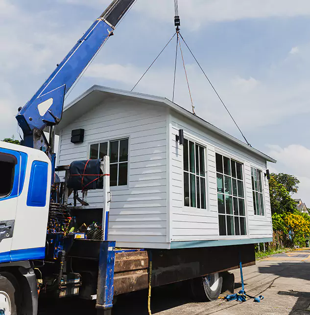 Complete Trailer Roof Replacement Solutions: Keeping Ramona's Trailers Sealed and Road-Ready