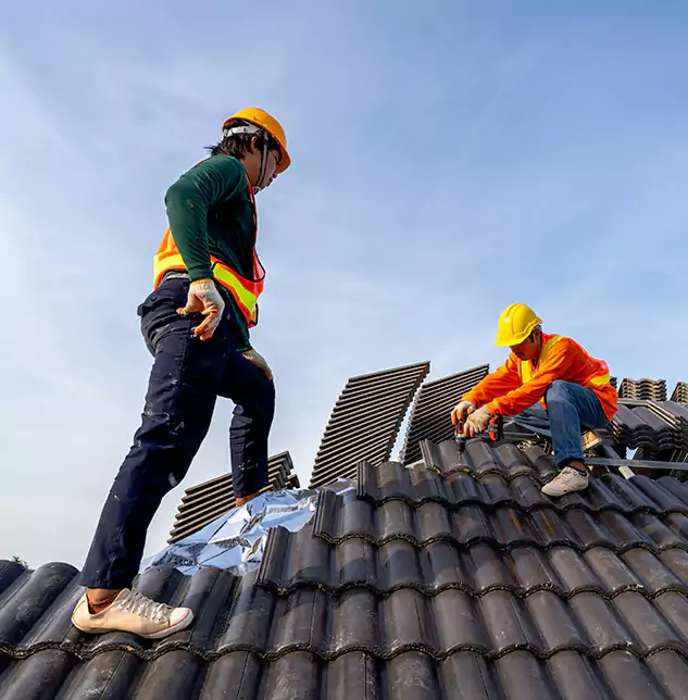 Certified Wind Storm Roof Repair Experts: Defending Properties Across Ramona, CA