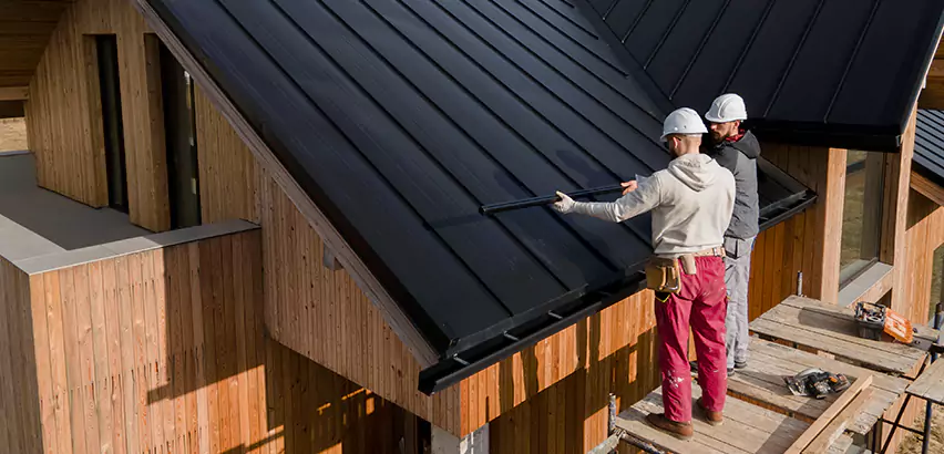 Professional Barn Roof Repair Services in Ramona, CA