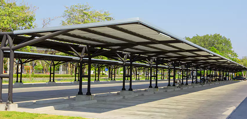 Professional Carport Roof Repair Services in Ramona, CA