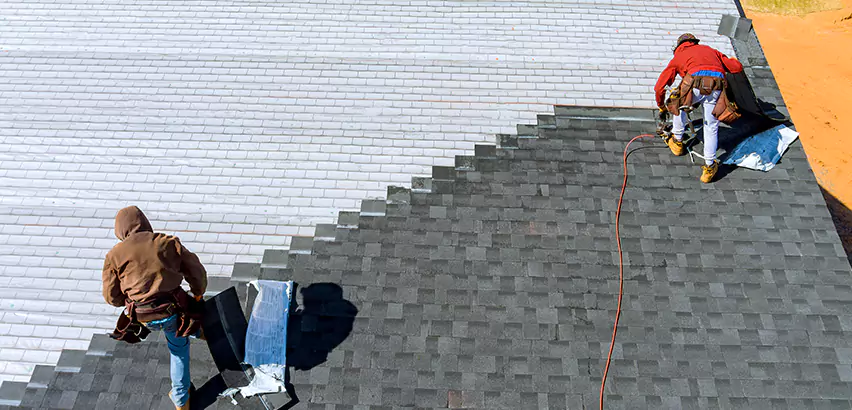 Professional Cedar Shingle Replacement Services in Ramona, CA