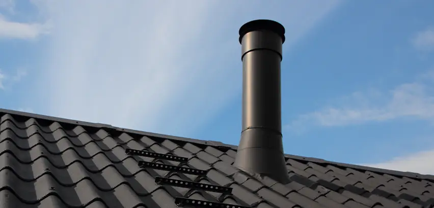 Professional Chimney Flashing Installation Services in Ramona, CA
