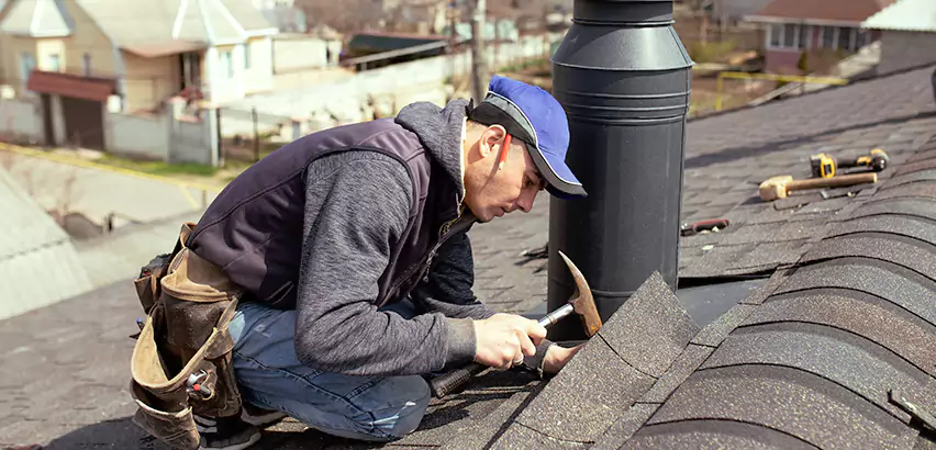 Professional Chimney Flashing Repair Services in Ramona, CA