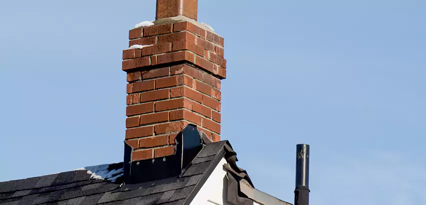 Professional Chimney Flashing Replacement Services in Ramona, CA