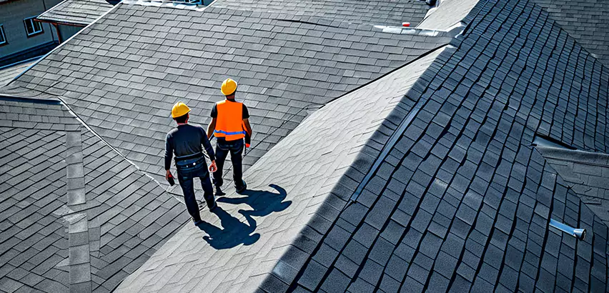 Professional Commercial Roofing Services in Ramona, CA