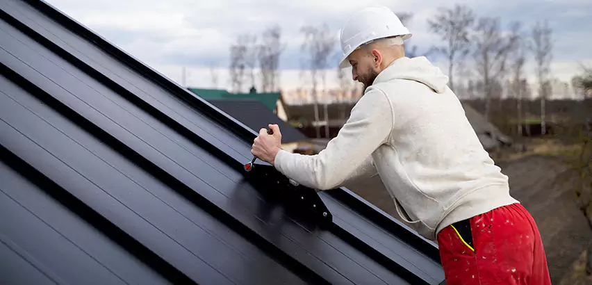 Professional Corrugated Roofing Repair Services in Ramona, CA