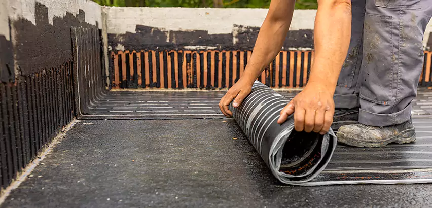 Professional EPDM Roof Repair Services in Ramona, CA