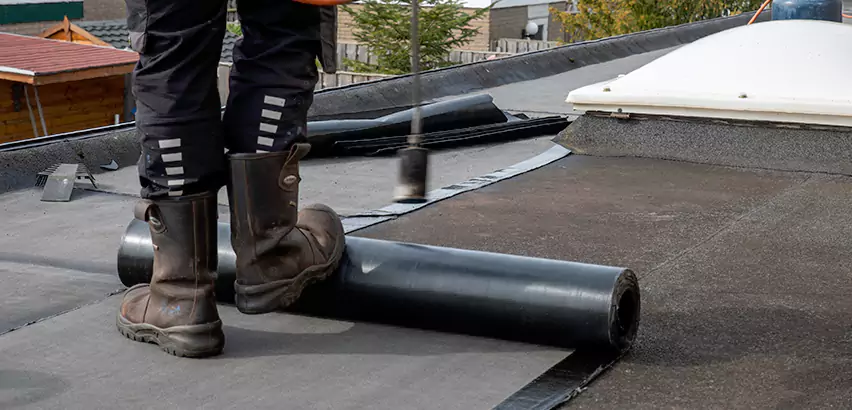 Professional EPDM Roof Replacement Services in Ramona, CA