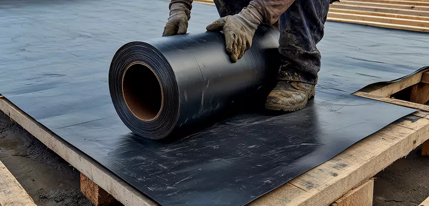 Professional EPDM Roofing Services in Ramona, CA
