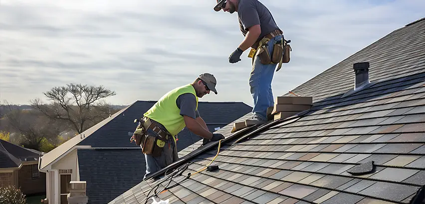 Professional Fascia & Soffit Installation Services in Ramona, CA