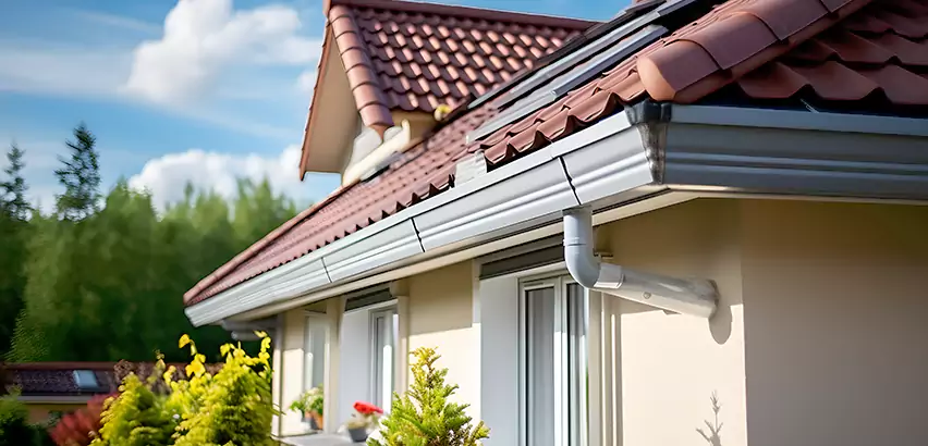 Professional Fascia Repair Services in Ramona, CA
