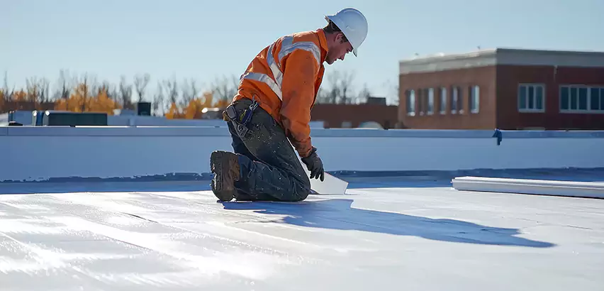 Professional Flat Roofing Services in Ramona, CA
