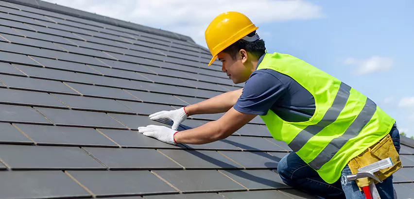 Professional Hail Damage Roof Repair Services in Ramona, CA