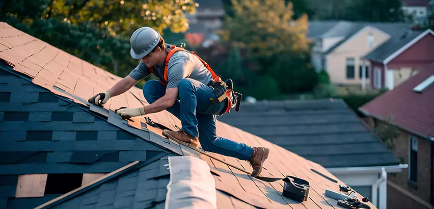 Professional Hole in Roof Repair Services in Ramona, CA