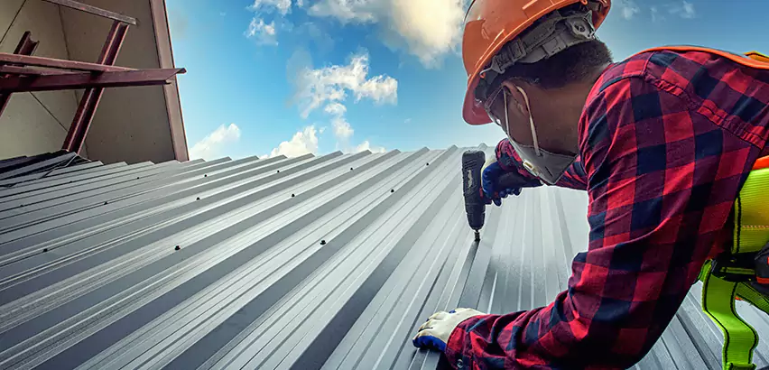 Professional Industrial Roofing Services in Ramona, CA