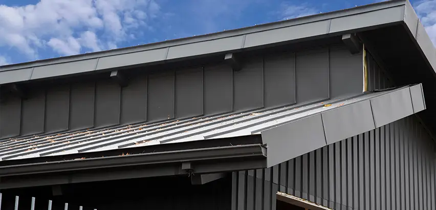 Professional Roof Eaves Installation Services in Ramona, CA