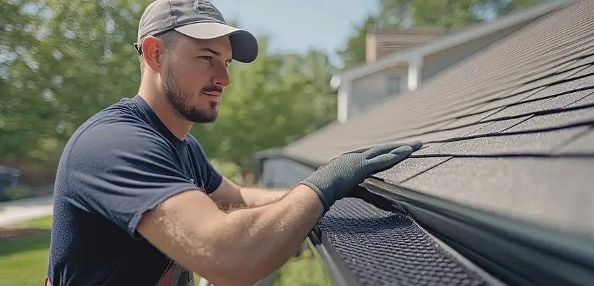 Professional Roof Eaves Services in Ramona, CA