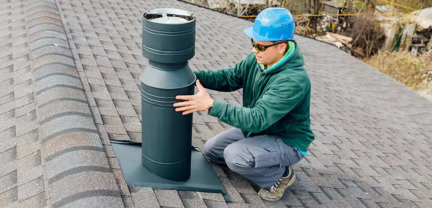 Professional Roof Flashing Repair Services in Ramona, CA