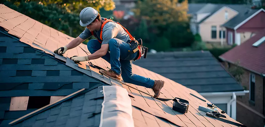 Professional Roof Replacement Services in Ramona, CA