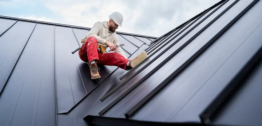 Professional Roof Valley Installation Services in Ramona, CA