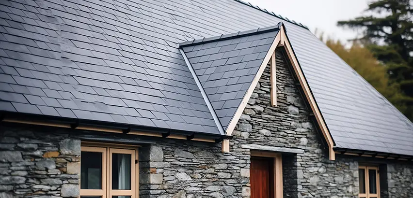 Professional Roof Valley Repair Services in Ramona, CA