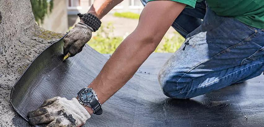 Professional Roof Water Damage Repair Services in Ramona, CA