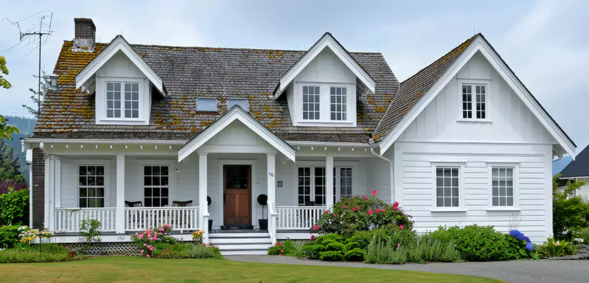 Professional Roofing and Siding Services in Ramona, CA