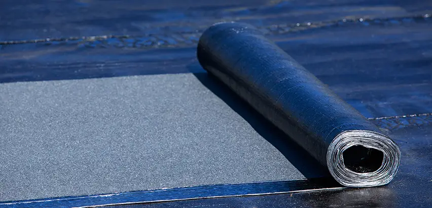 Professional Rubber Roof Replacement Services in Ramona, CA