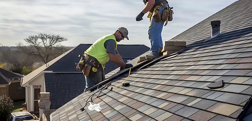 Professional Sagging Roof Repair Services in Ramona, CA