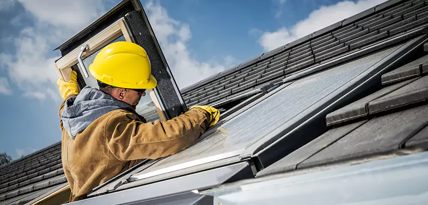Professional Skylight Repair Services in Ramona, CA