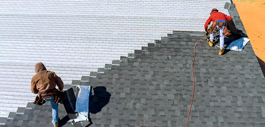 Professional Slate Roof Repair Services in Ramona, CA