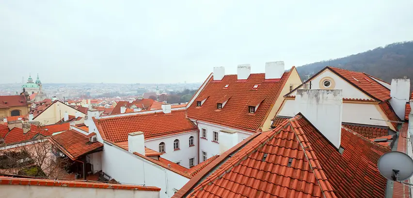 Professional Slate Roof Replacement Services in Ramona, CA