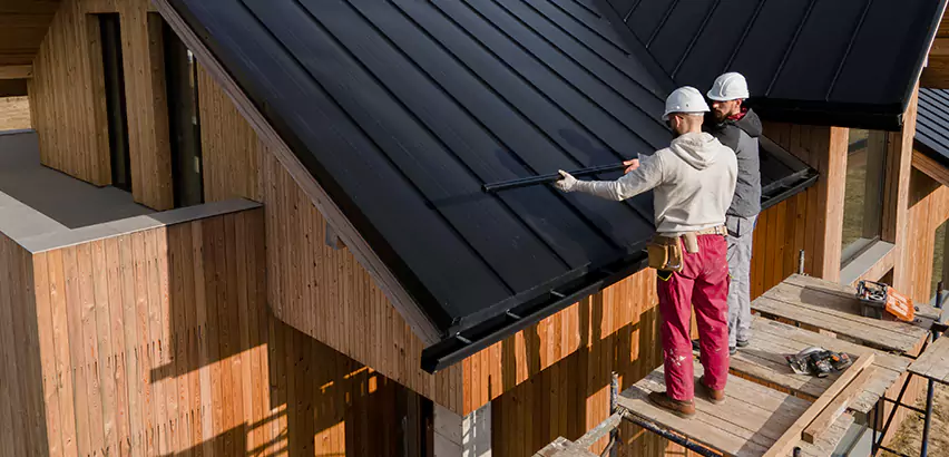 Professional Soffit Repair Services in Ramona, CA