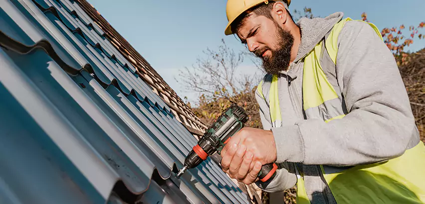 Professional Standing Seam Metal Roofing Services in Ramona, CA