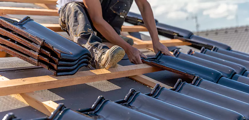 Professional Storm Damage Roof Repair Services in Ramona, CA