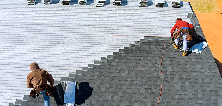 Professional Tile Roof Installation Services in Ramona, CA