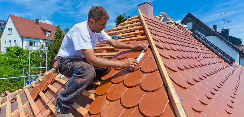 Professional Tile Roofing Services in Ramona, CA