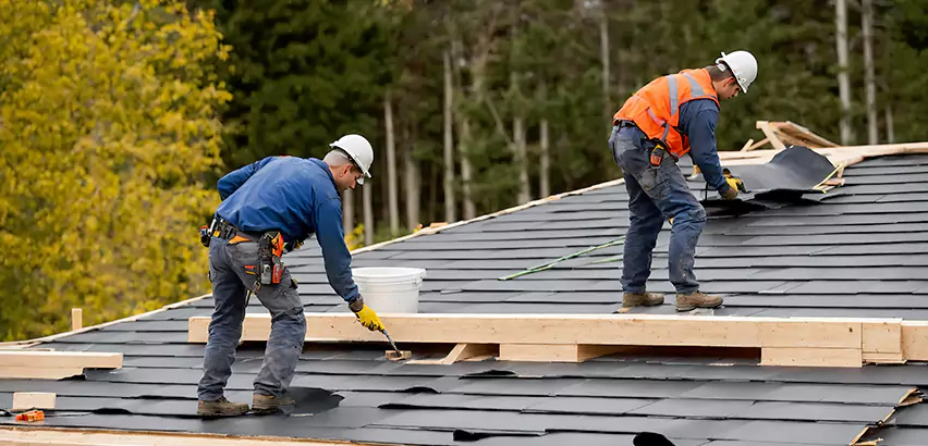Architectural Shingle Repair Ramona
