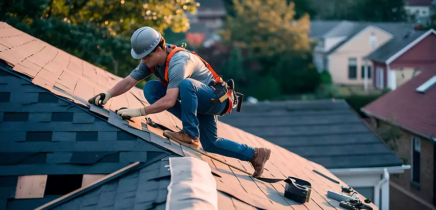 Commercial Roof Coatings in Ramona